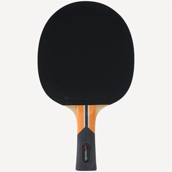 Фото Ракетка для настольного тенниса Roxel Pro Control коническая 4522 со склада магазина Спортев