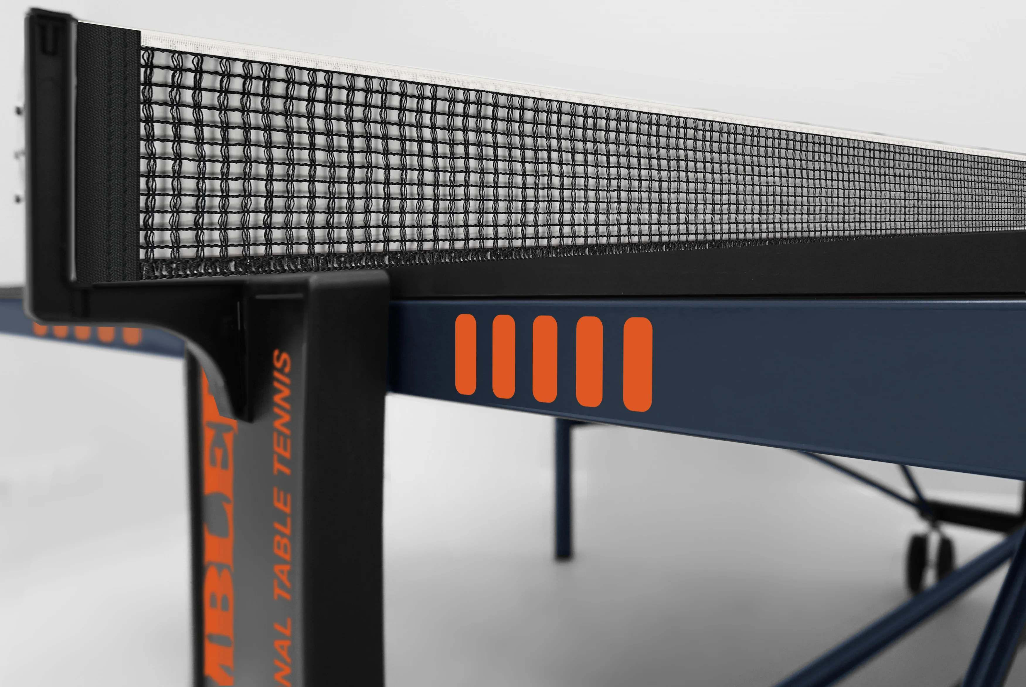 Фото Стол теннисный Edition Expert Синий со склада магазина Спортев