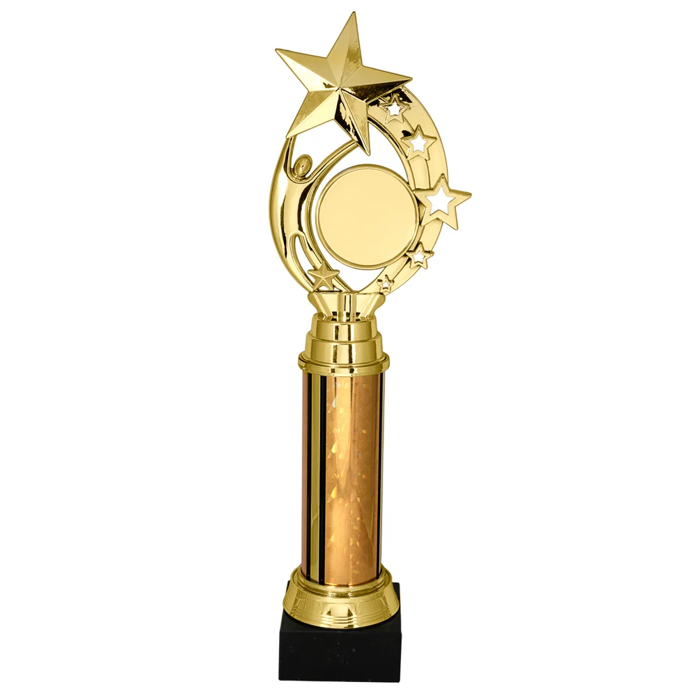 Фото Приз PB 1316 C (Н - 28см) со склада магазина Спортев