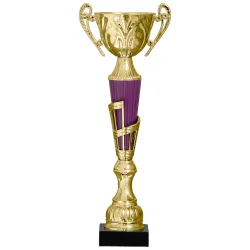 Кубок KB 5006 B (H-36 см, D-100 мм)