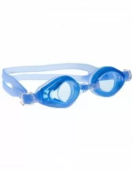 Очки для плавания Mad Wave Aqua Junior blue M0415 03 0 03W