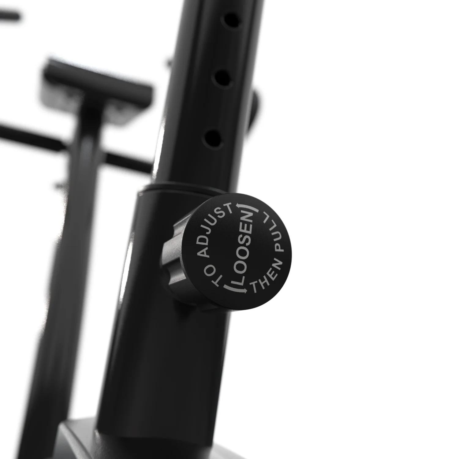 Фото Велотренажер DFC B-CV-357 со склада магазина Спортев