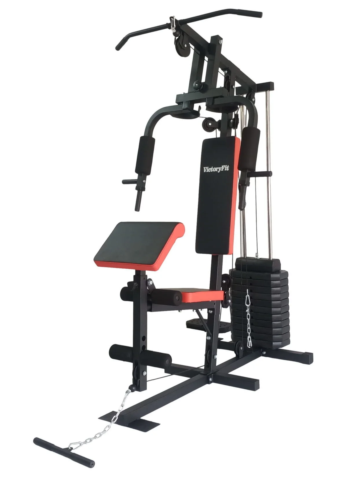 Фото Мультистанция VictoryFit VF-H7001 со склада магазина Спортев