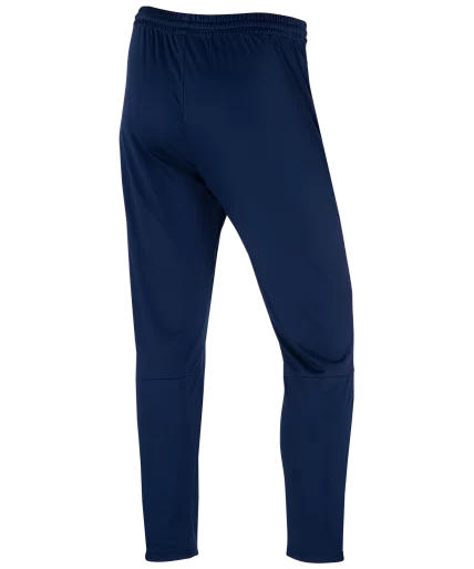 Фото Брюки тренировочные Jogel Camp Tapered Training Pants 22 темно-синий 0381 со склада магазина СпортЕВ