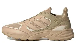 Кроссовки Adidas 90s Valasion коричневый HP6769