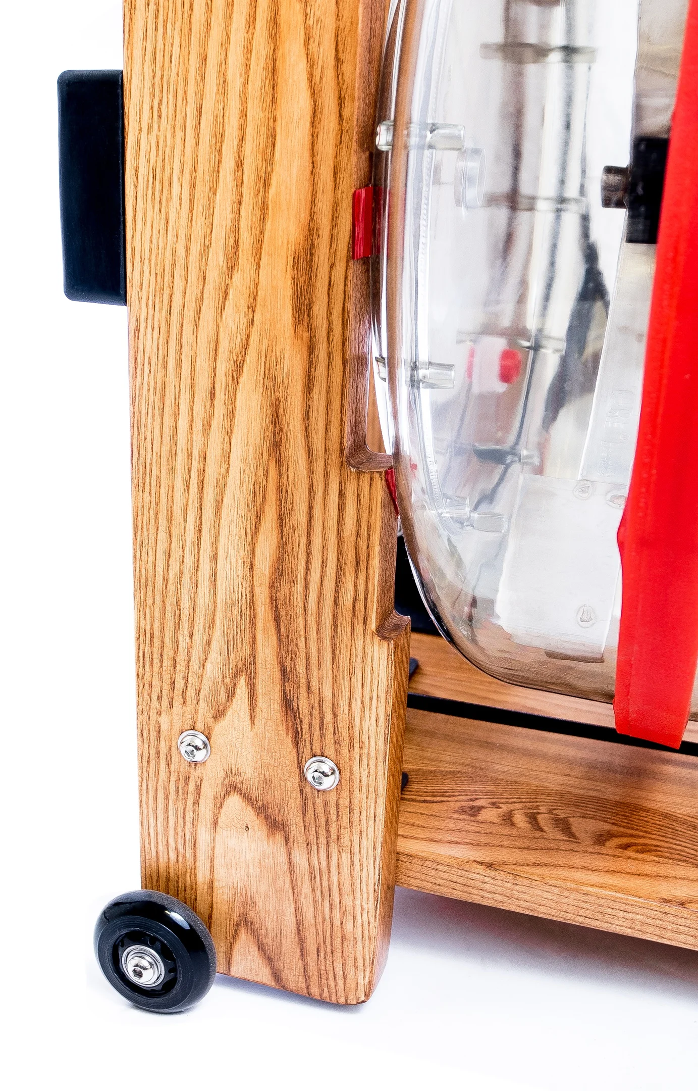 Фото Водный гребной тренажер VF-WR800 со склада магазина Спортев