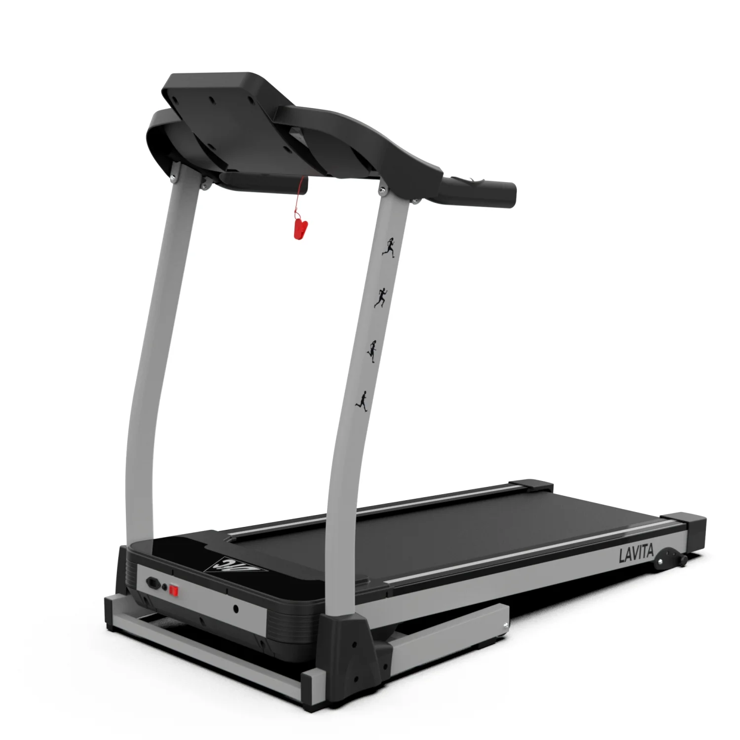 Фото Беговая дорожка DFC LAVITA T350 со склада магазина Спортев