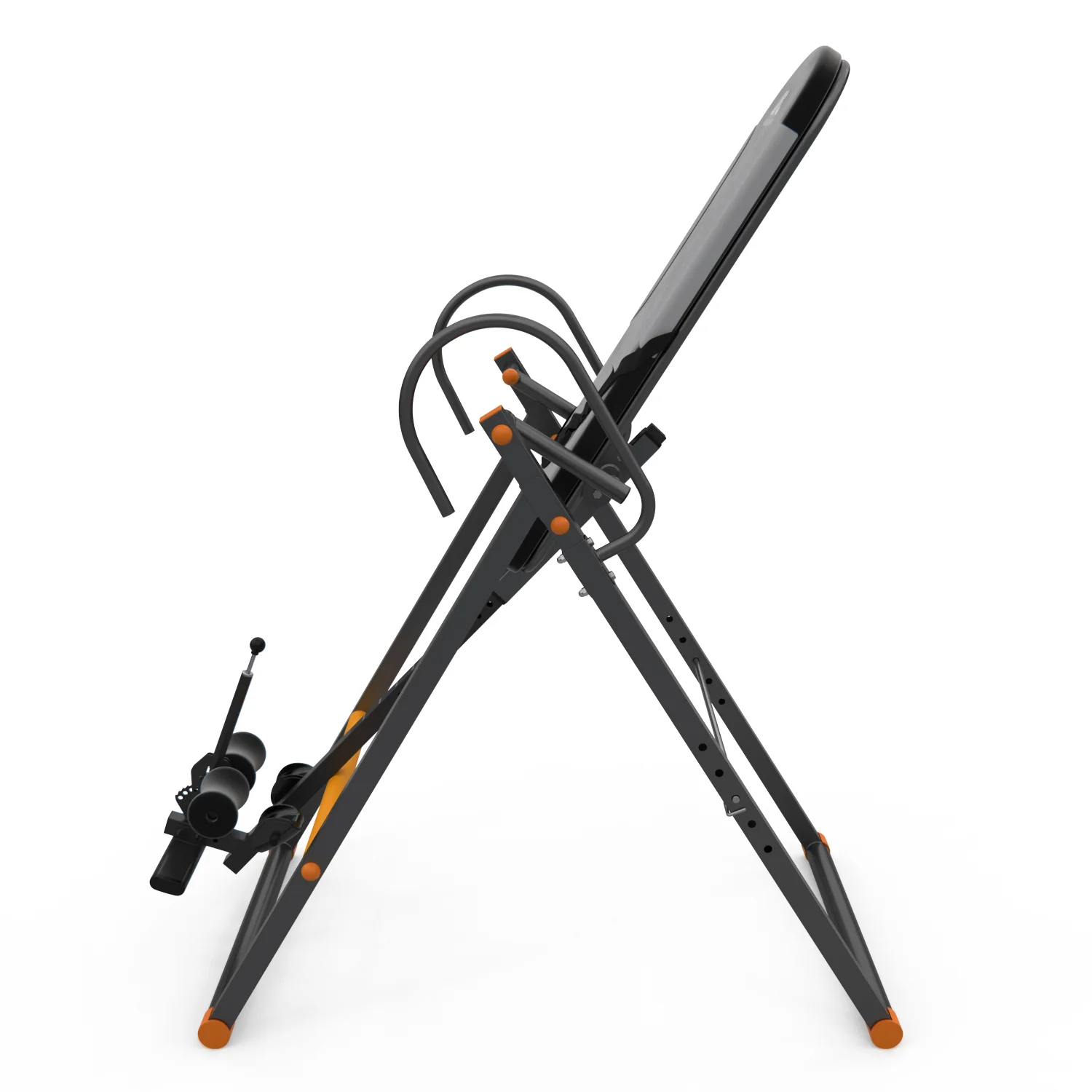 Фото Инверсионный стол DFC IT002 складной со склада магазина Спортев