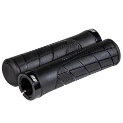 Грипсы STG HL-G316 135 мм Lock-On черный Х113050
