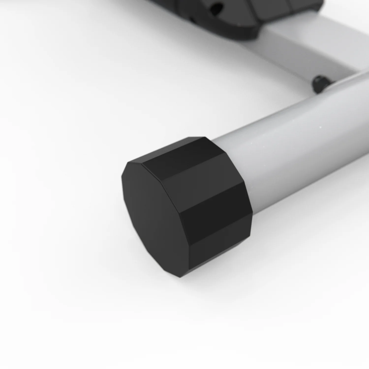 Фото Велотренажер DFC B85001BR со склада магазина Спортев