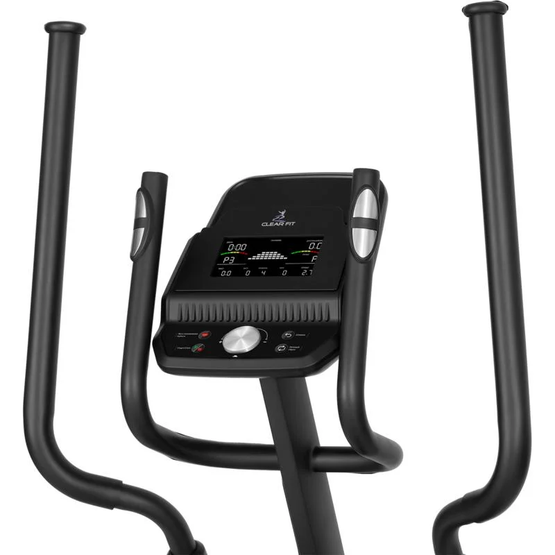 Фото Эллиптический тренажер Clear Fit StartHouse SX 46 BMI со склада магазина Спортев