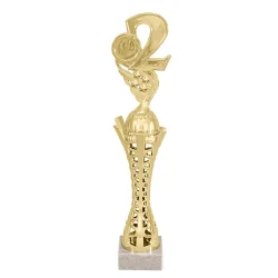 Приз PB 1114 B 2 место (H-31 см)