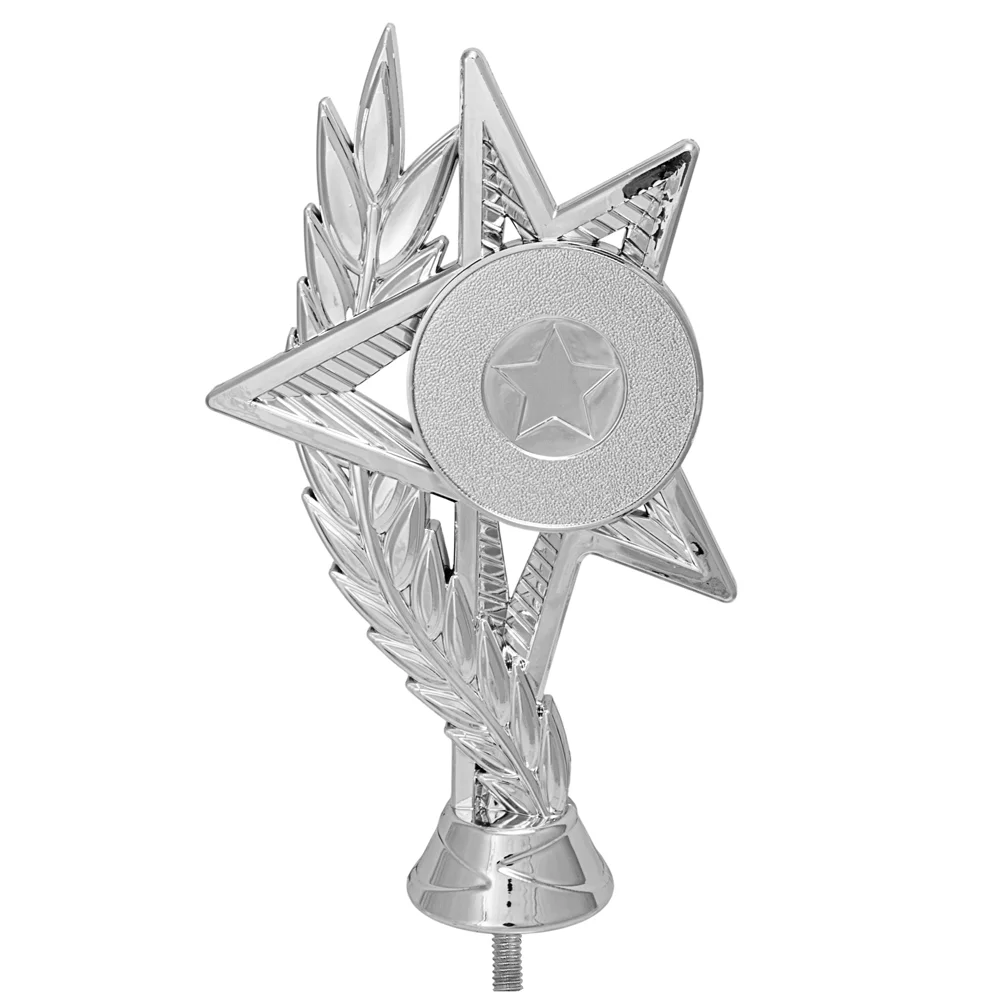 Фото Фигура B602/S венок (H-16 см) со склада магазина Спортев