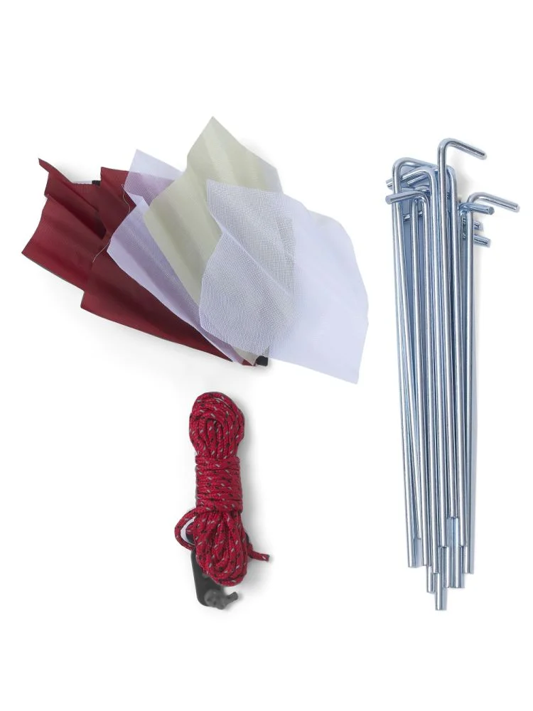 Фото Палатка туристическая Аtemi OKA 3B со склада магазина Спортев