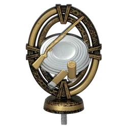 Фигура B288H/33С стендовая стрельба (H-10,5 см)