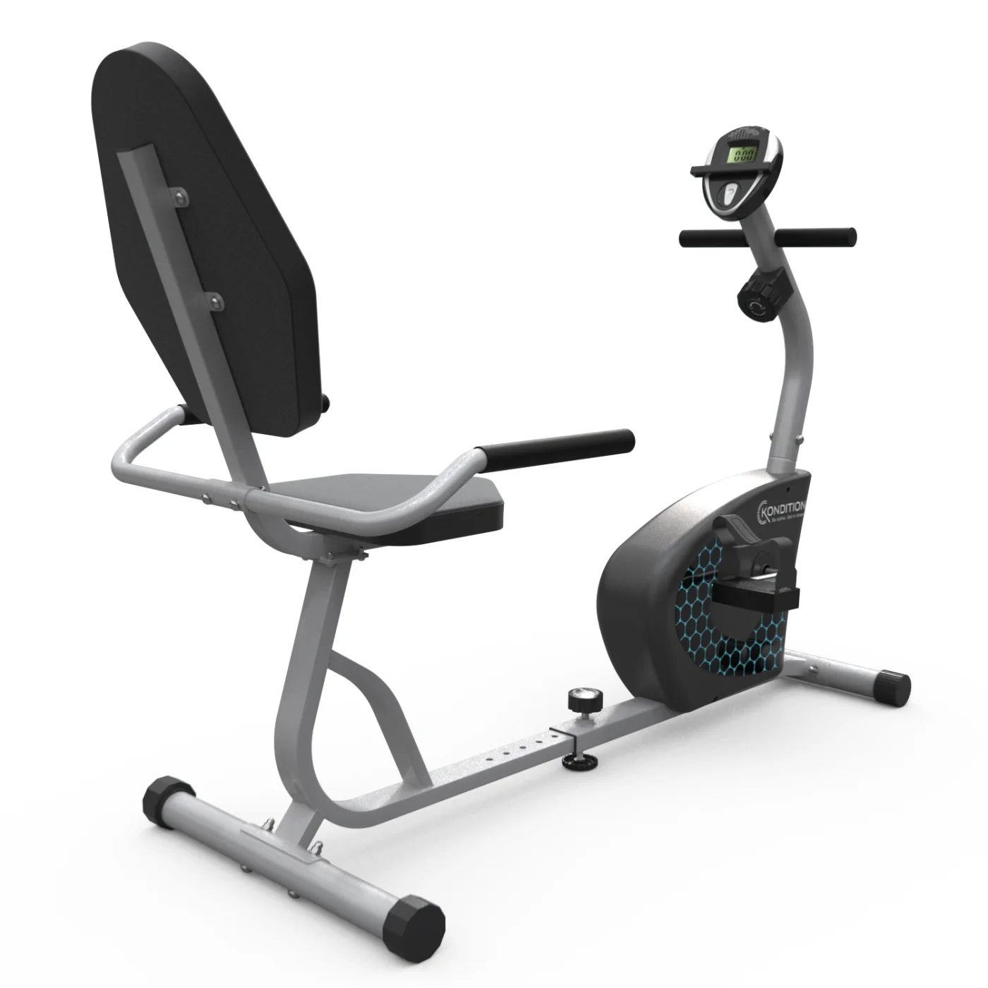 Фото Велотренажер DFC GBYQ-2309D со склада магазина Спортев