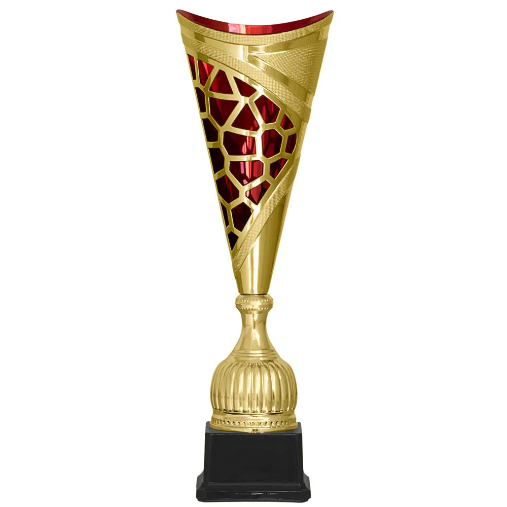 Фото Кубок KB 8080 C (H- 39 см) со склада магазина Спортев