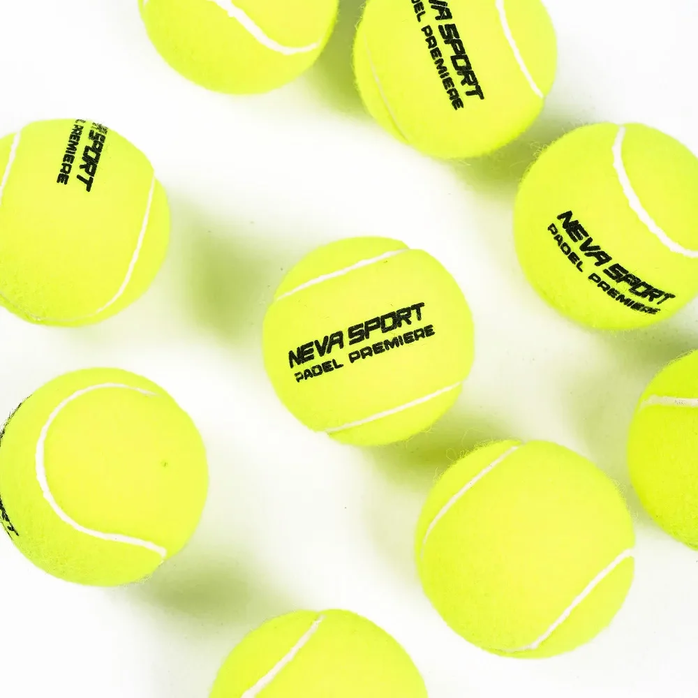 Фото Мяч для падела NS Padel Premier 502101 со склада магазина Спортев