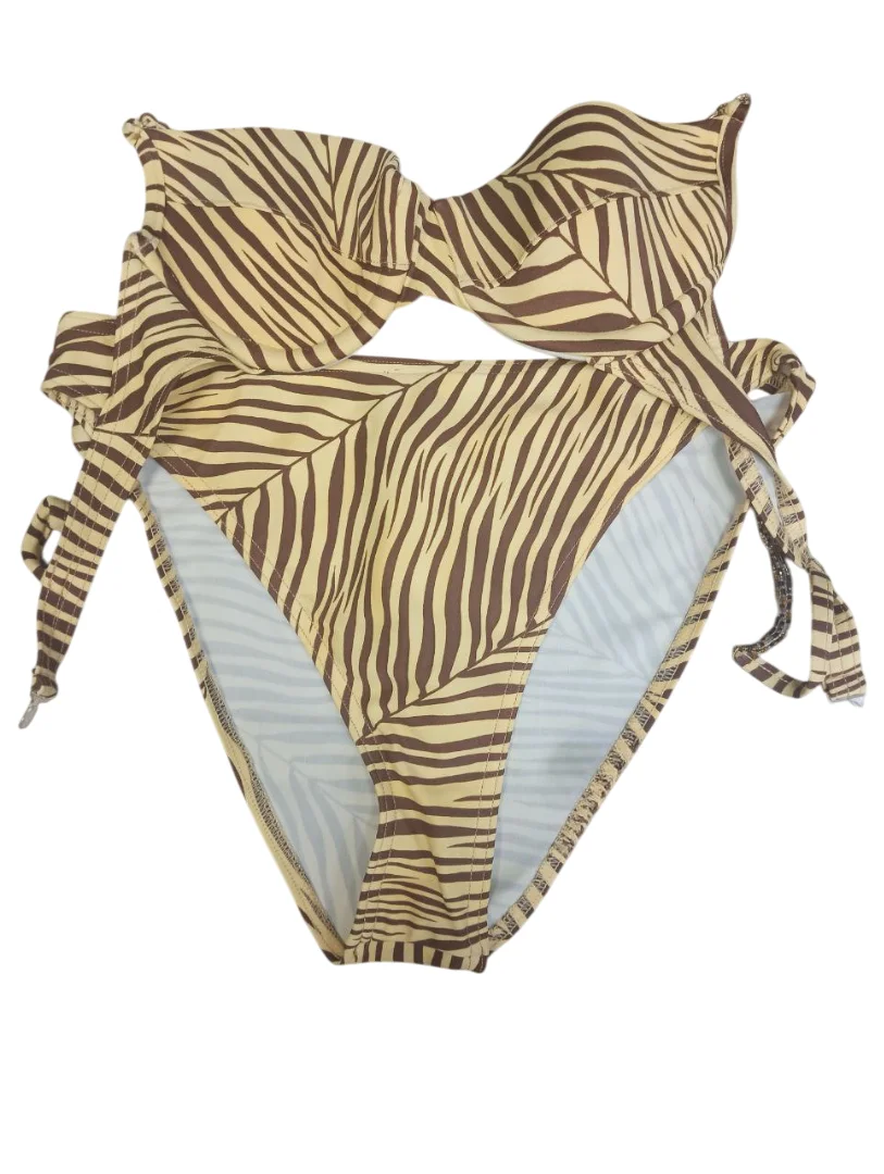 Фото Купальник ассорт. со склада магазина Спортев