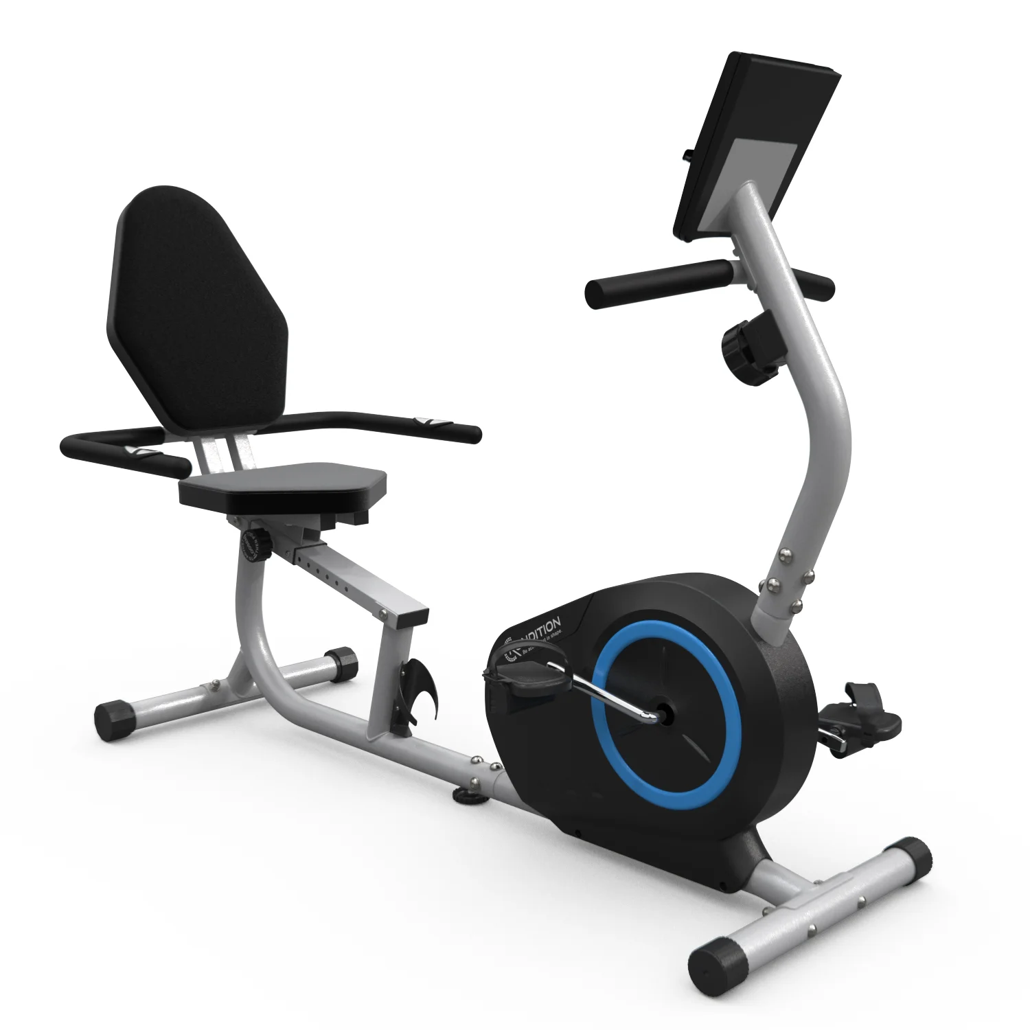 Фото Велотренажер DFC GBYQ-2300D со склада магазина Спортев