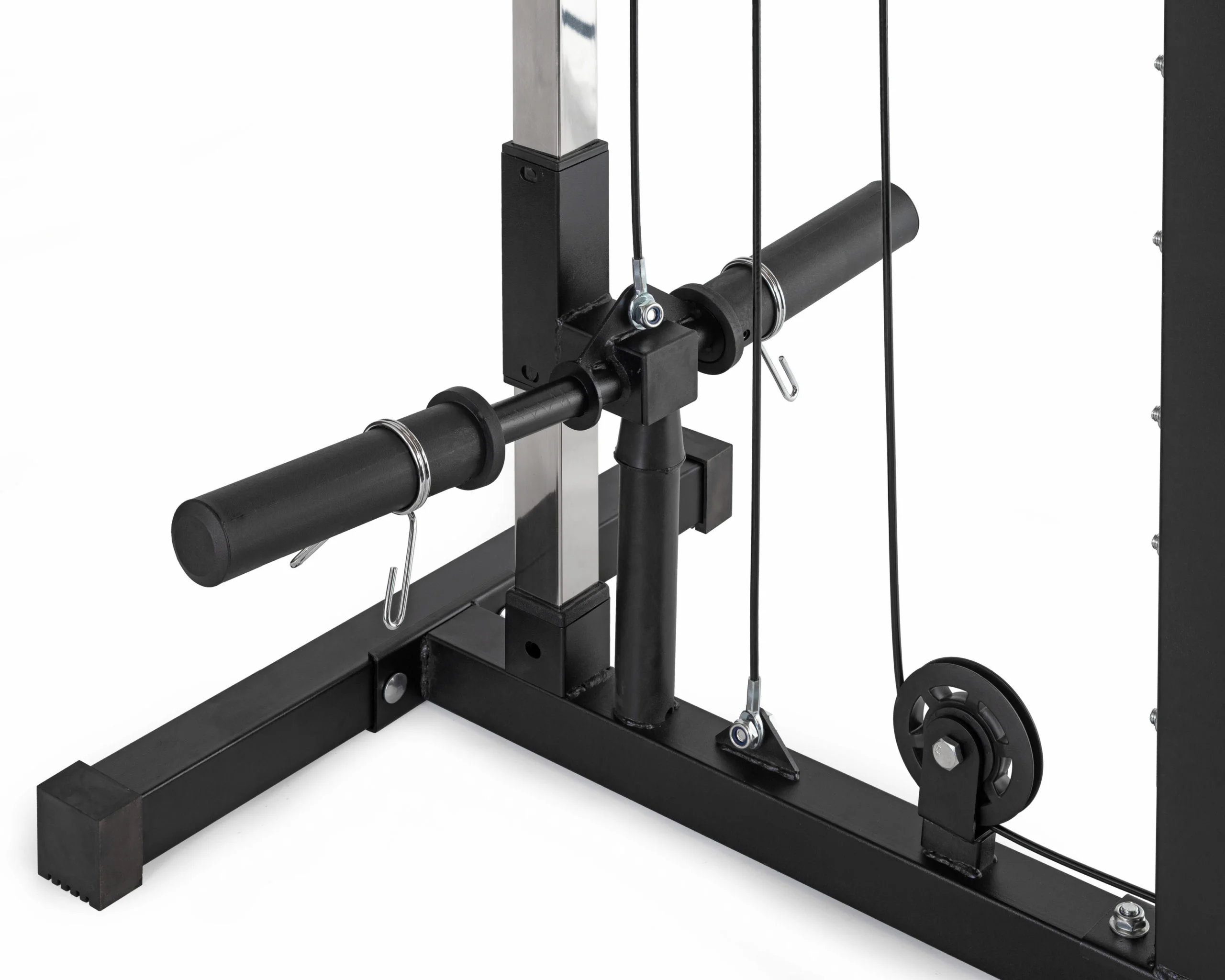 Фото Тренажер силовой со свободными весами VF-C6006 со склада магазина Спортев