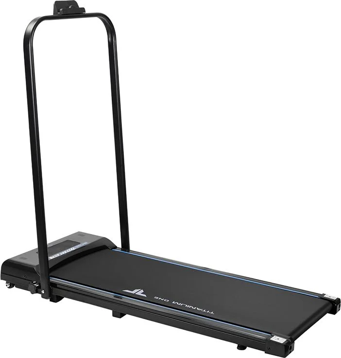 Фото Беговая дорожка Titanium One T20 Special Blue со склада магазина Спортев