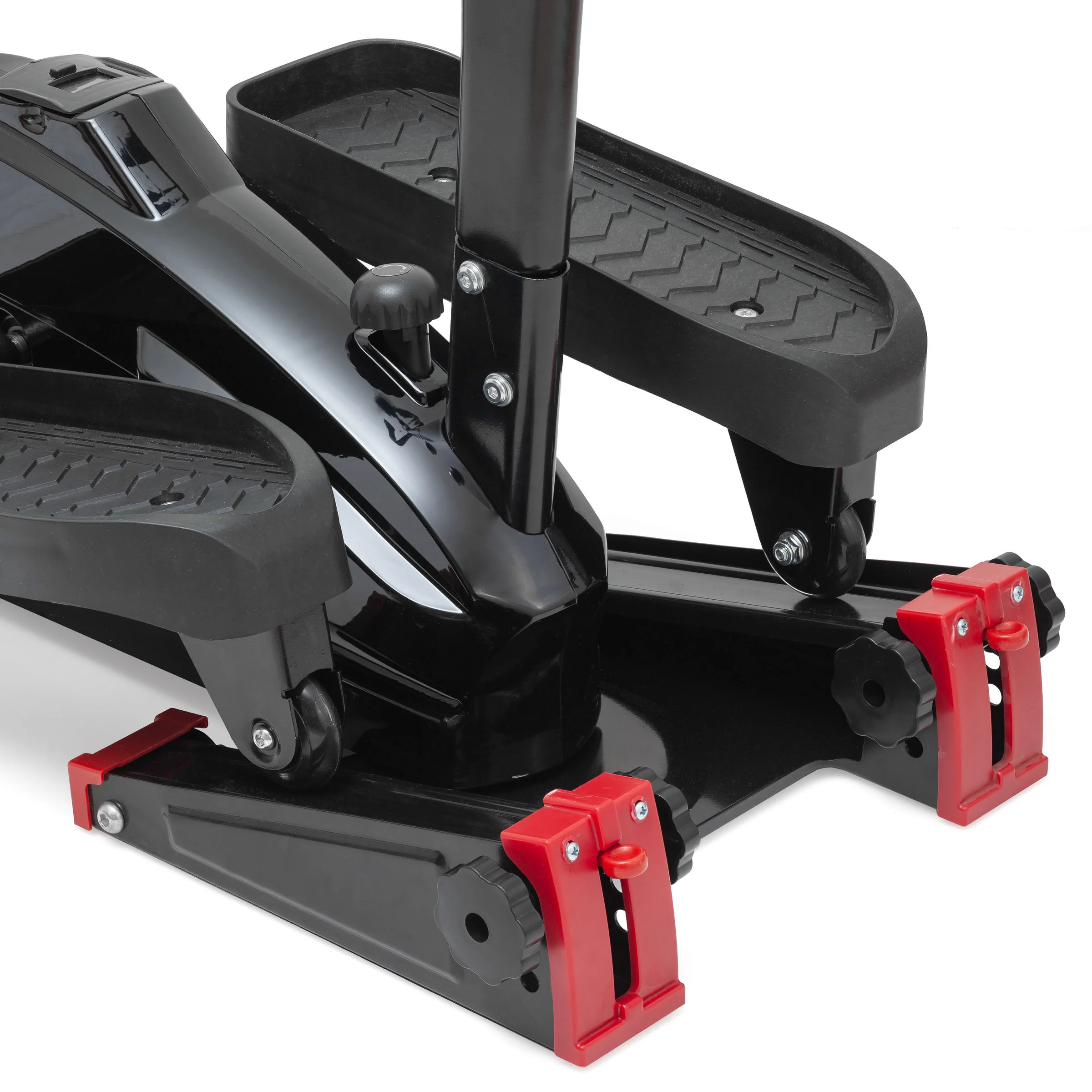 Фото Эллиптический мини тренажер VictoryFit VF-E101 со склада магазина Спортев