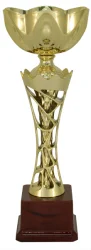 Кубок KB 8024 A (H-34,5 см, D-140 мм)