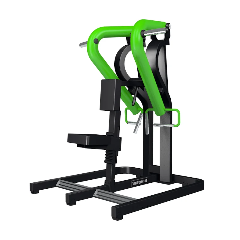 Фото Тренажер Горизонтальная тяга VictoryFit GYM-P1905 со склада магазина Спортев