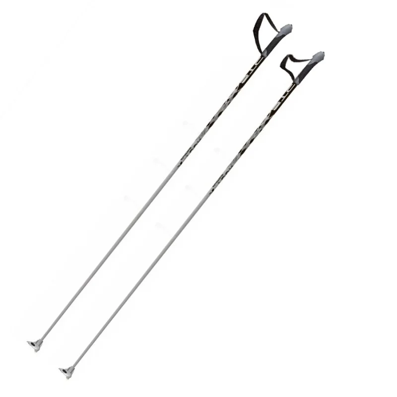 Фото Палки лыжные STC X-Tour алюминиевые со склада магазина Спортев