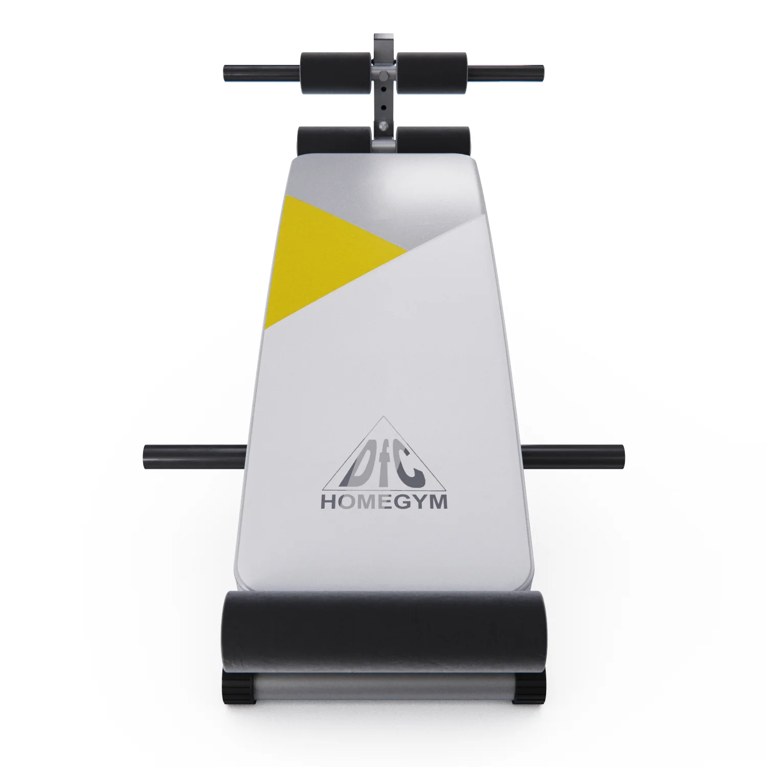 Фото Скамья для пресса DFC DB140 со склада магазина Спортев