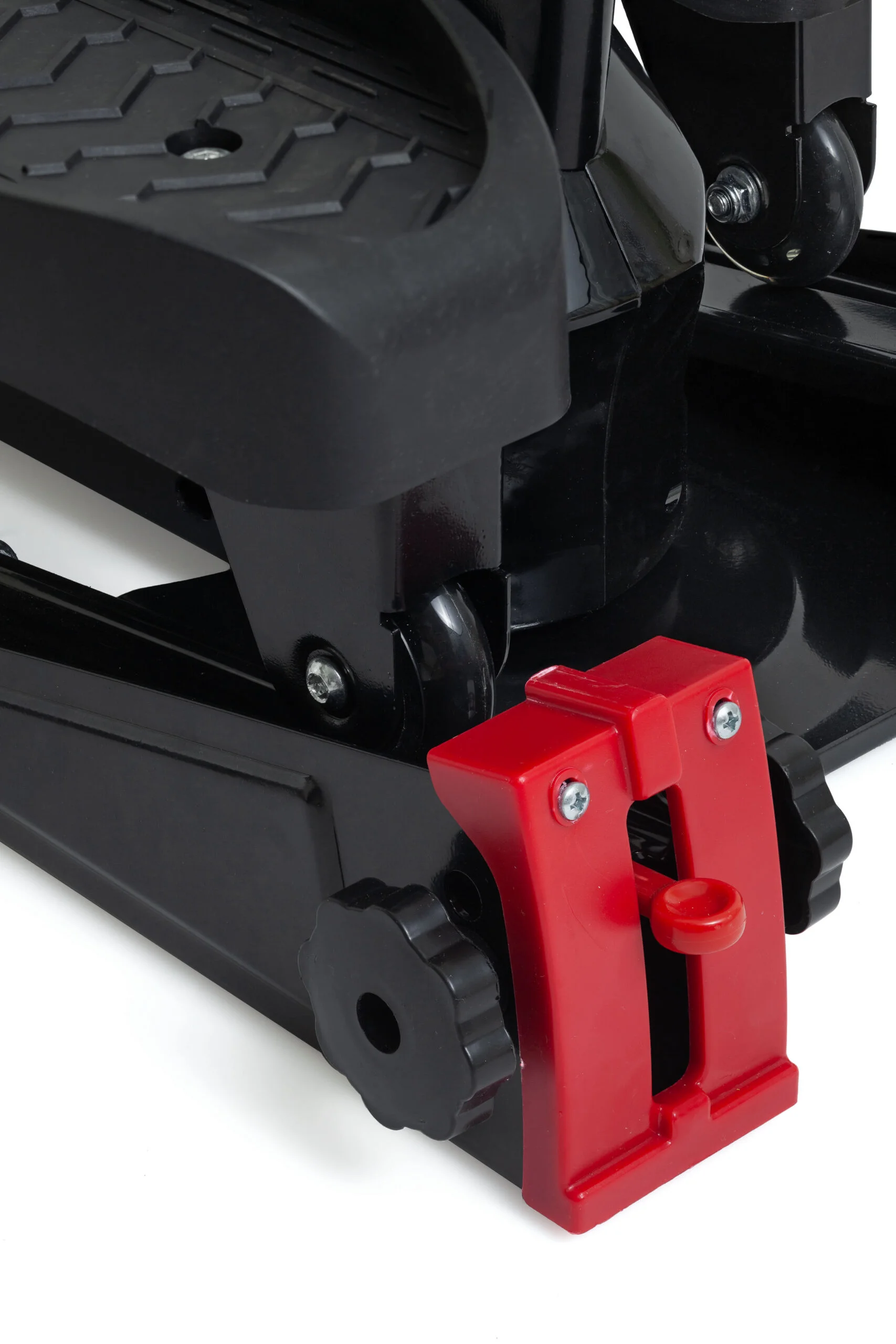 Фото Эллиптический мини тренажер VictoryFit VF-E101 со склада магазина Спортев