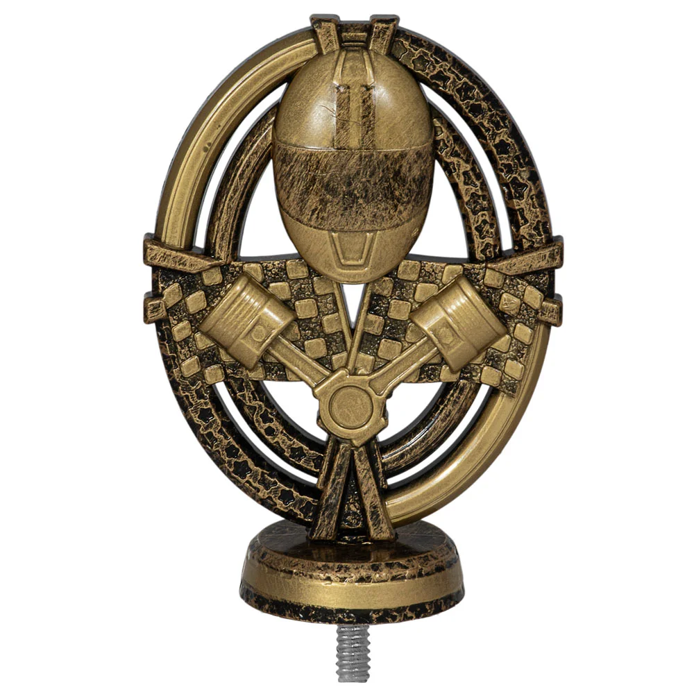 Фото Фигура B288H/33С картинг (H-10,5 см) со склада магазина Спортев