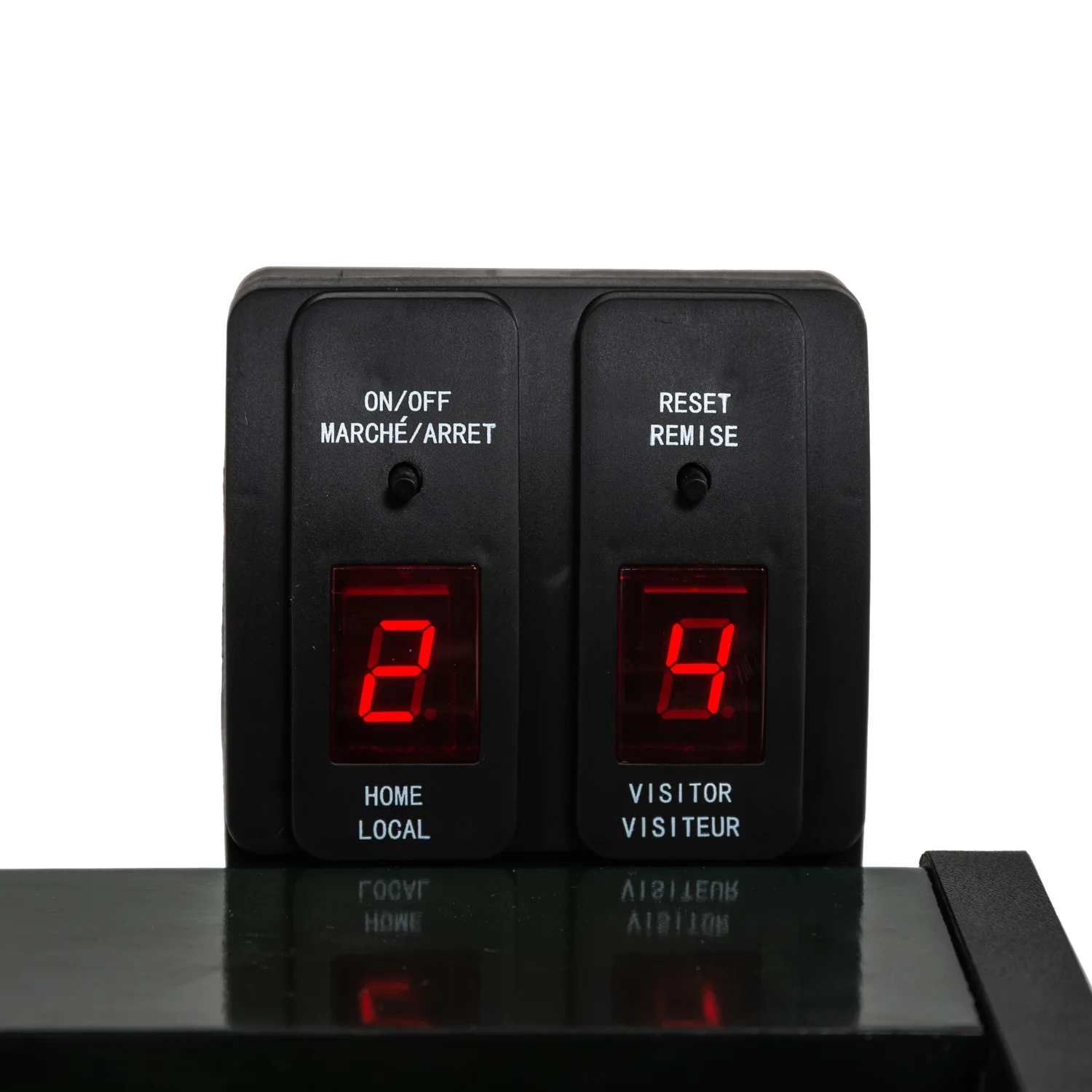 Фото Игровой стол - футбол DFC Marcel Pro GS-ST-1275 со склада магазина Спортев