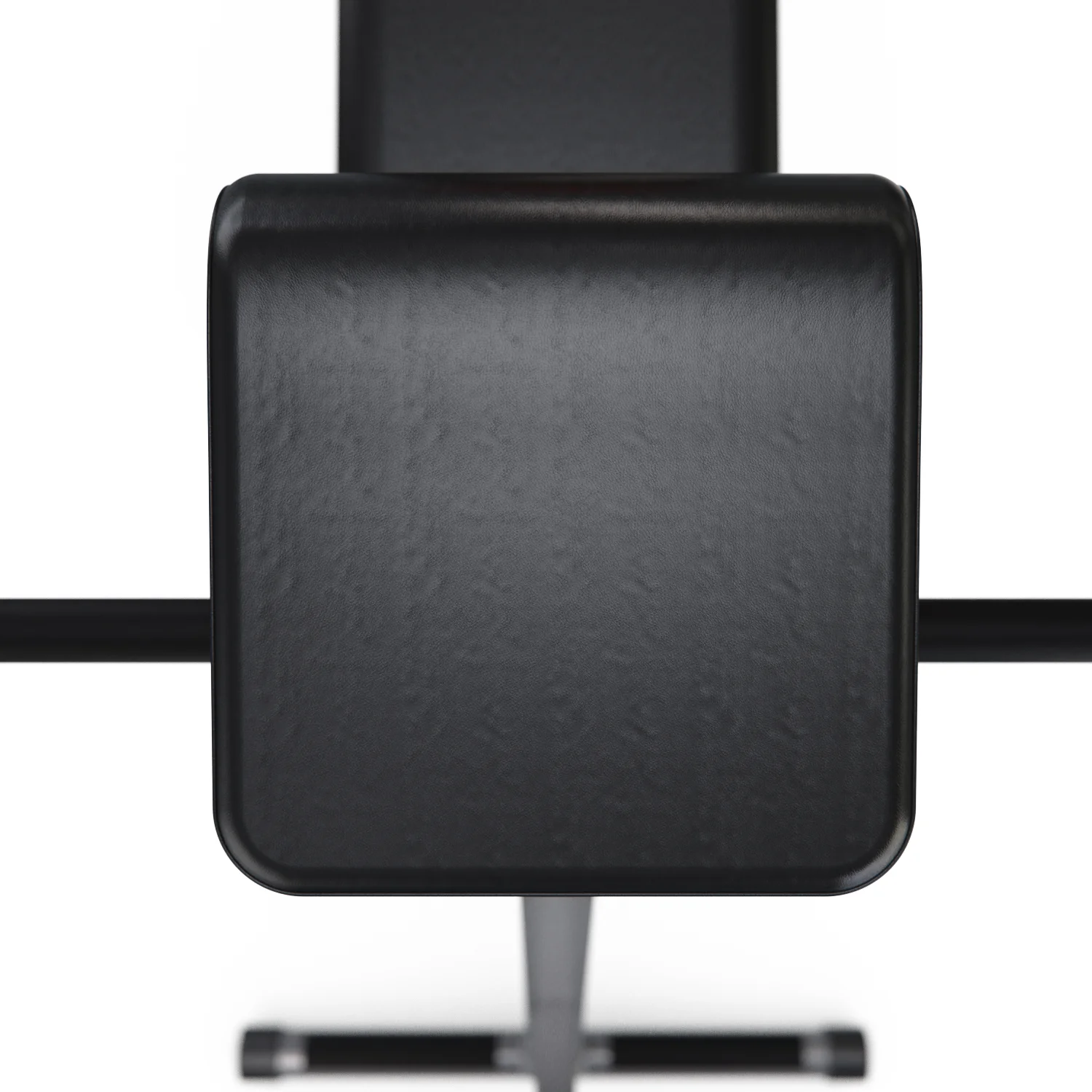 Фото Скамья для пресса/ гиперэкстензия DFC D1107 со склада магазина Спортев