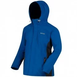 Куртка Matt (Цвет 914, Синий) RMW201