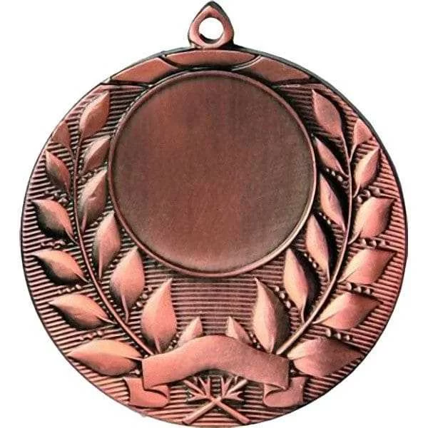 Фото Медаль MMC 7150 d-50 мм d-25 со склада магазина СпортЕВ