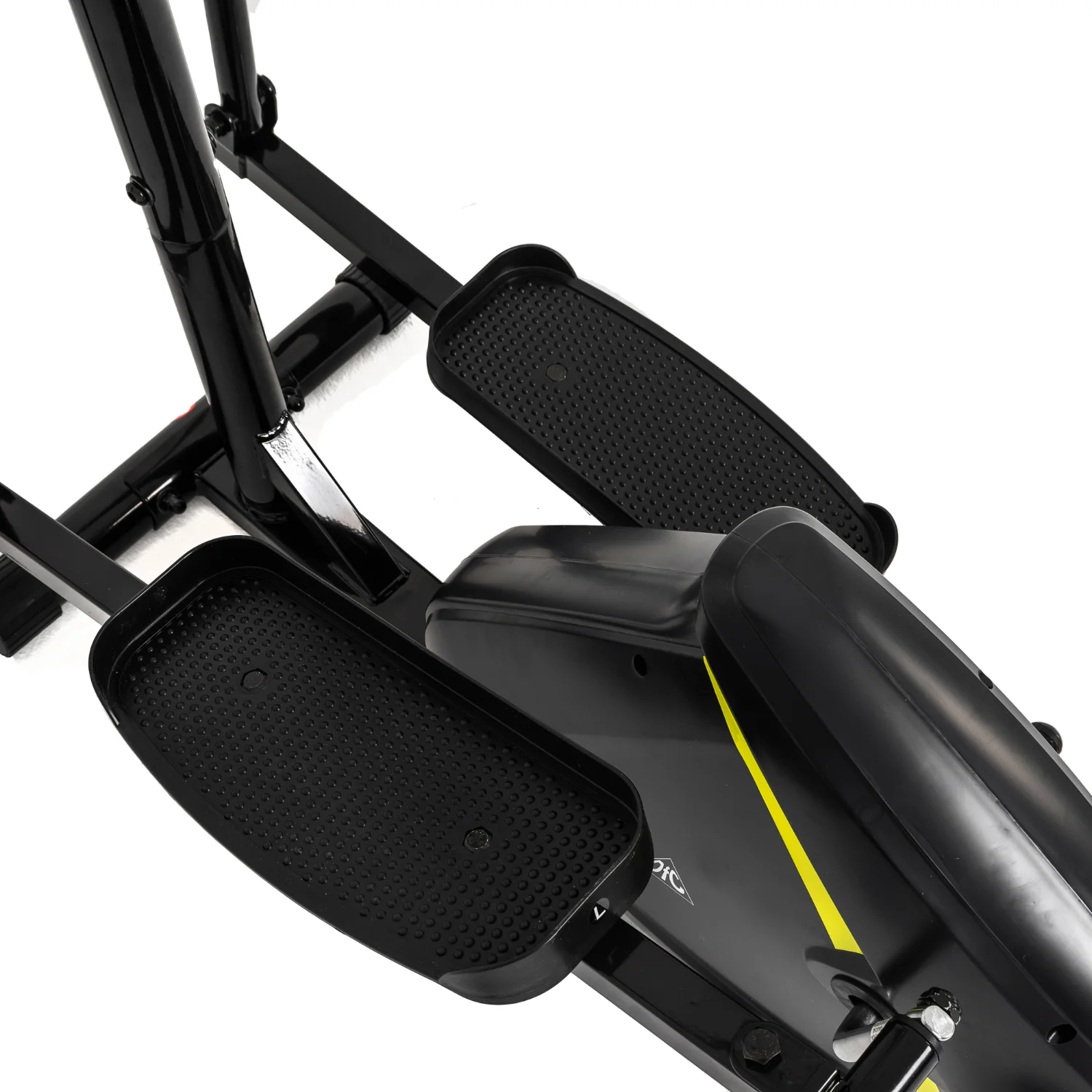 Фото Эллиптический тренажер DFC E510 магнитный со склада магазина Спортев