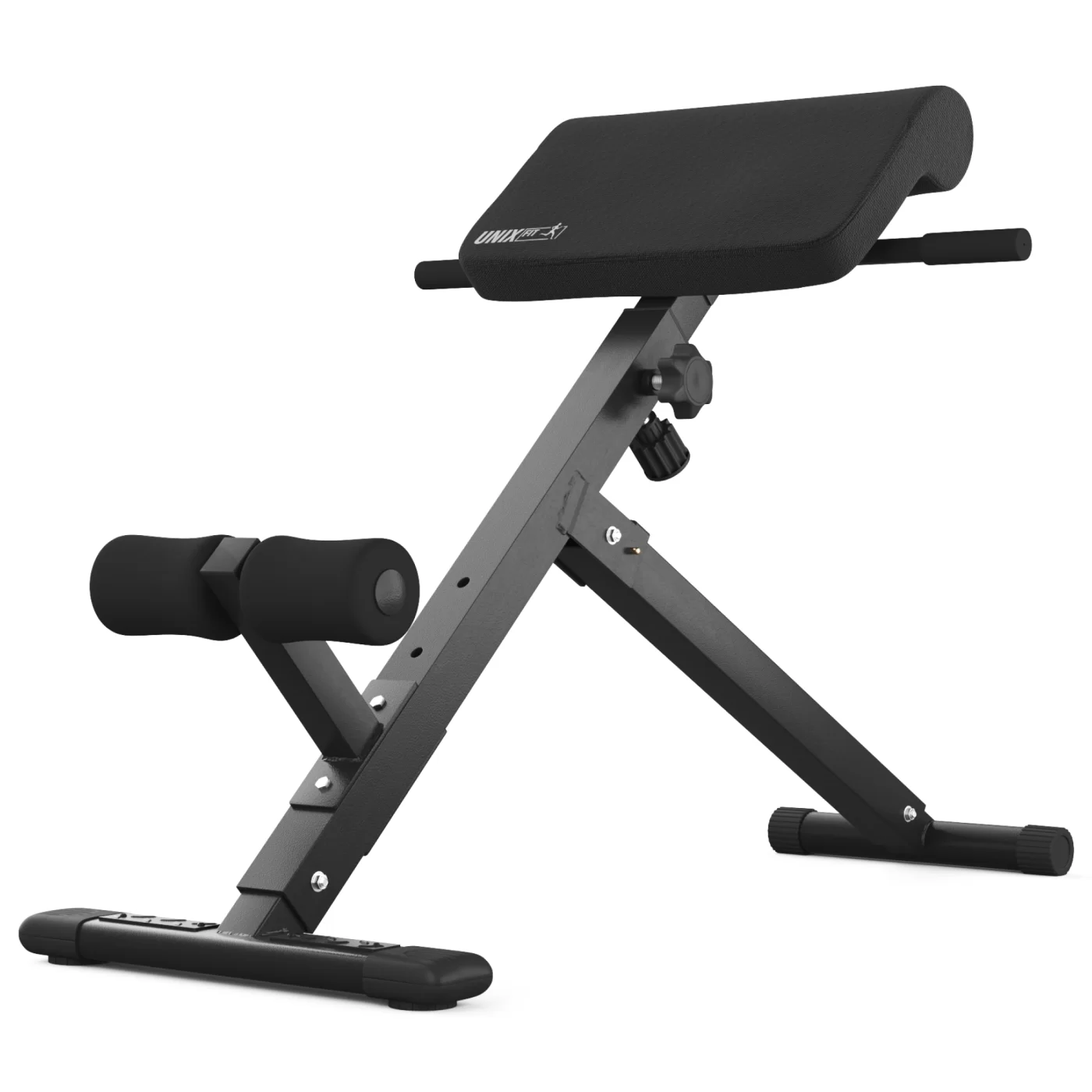 Фото Гиперэкстензия UNIX Fit R-Chair 130G со склада магазина Спортев