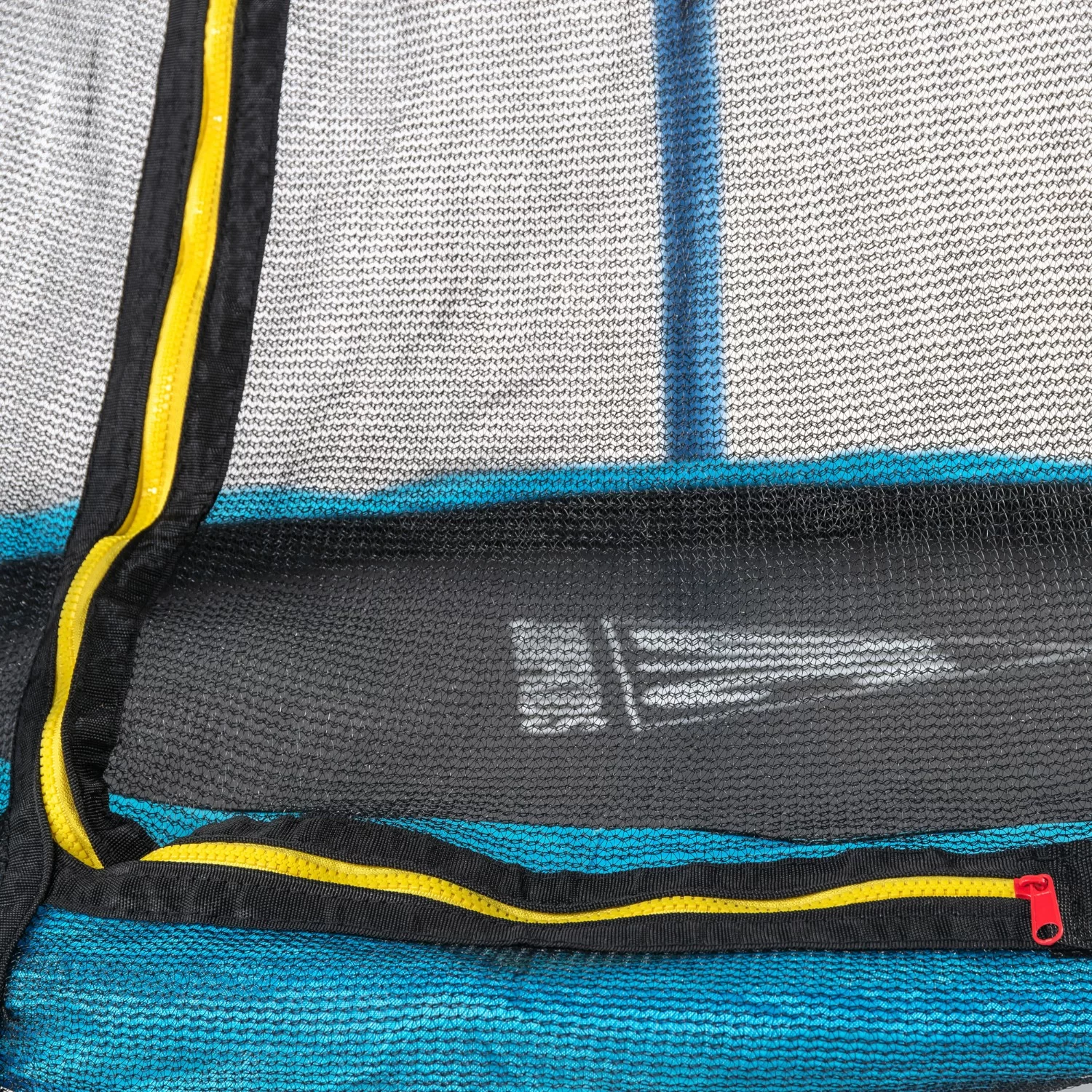 Фото Батут DFC JUMP KIDS 48" синий, сетка (120см) 48INCH-JD-B со склада магазина Спортев