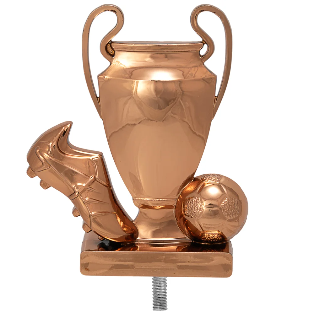 Фото Фигура B326/B футбол (H-8 см) со склада магазина Спортев