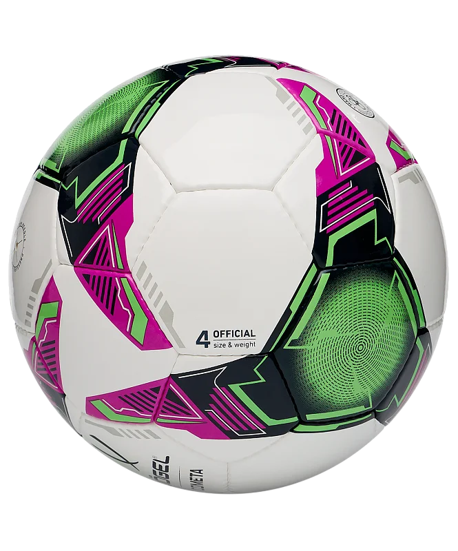 Фото Мяч футзальный Jogel Cometa №4 4129 со склада магазина Спортев