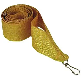 Фото Лента для медали V8-G золото (10 мм) со склада магазина Спортев
