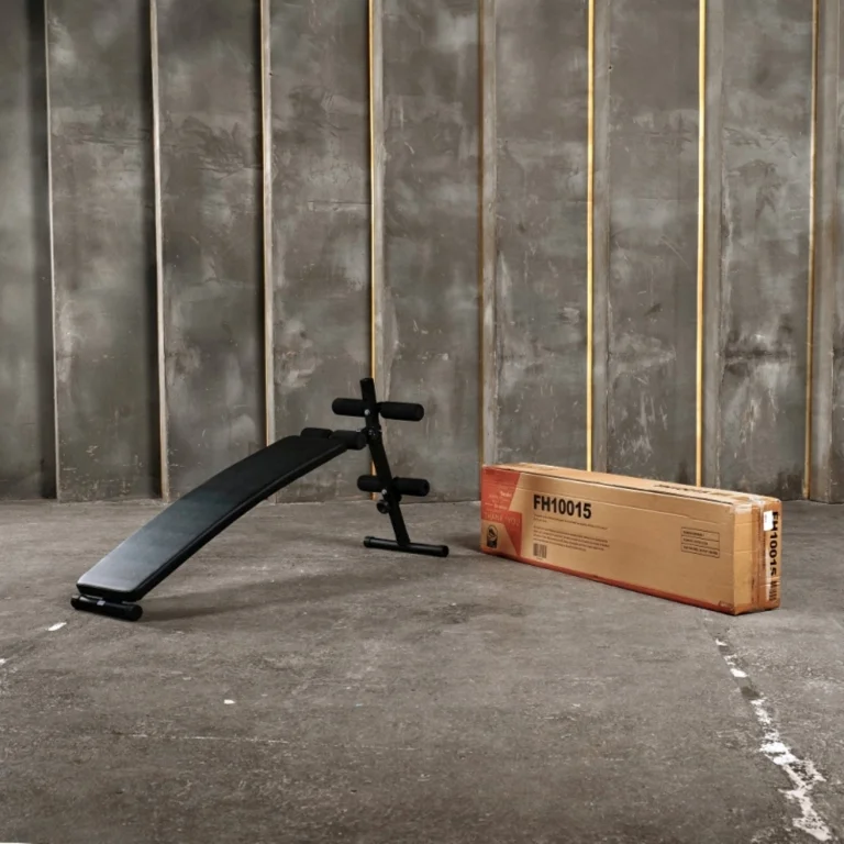 Фото Скамья для пресса DFC FH10015 со склада магазина Спортев