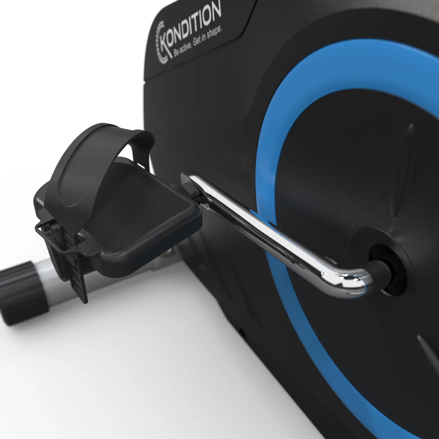 Фото Велотренажер DFC GBYQ-2300A со склада магазина Спортев