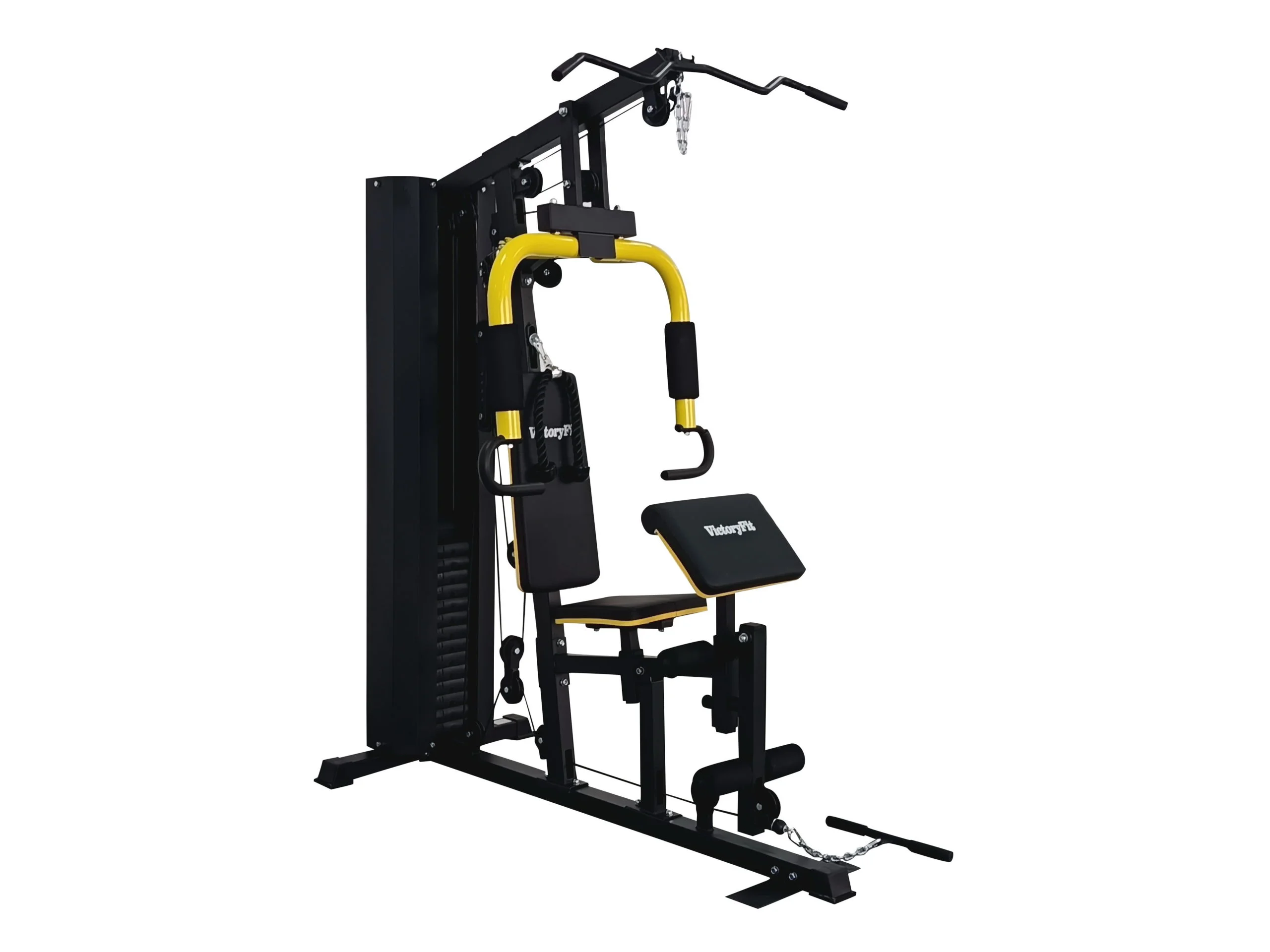 Фото Мультистанция VictoryFit VF-HG618 со склада магазина Спортев