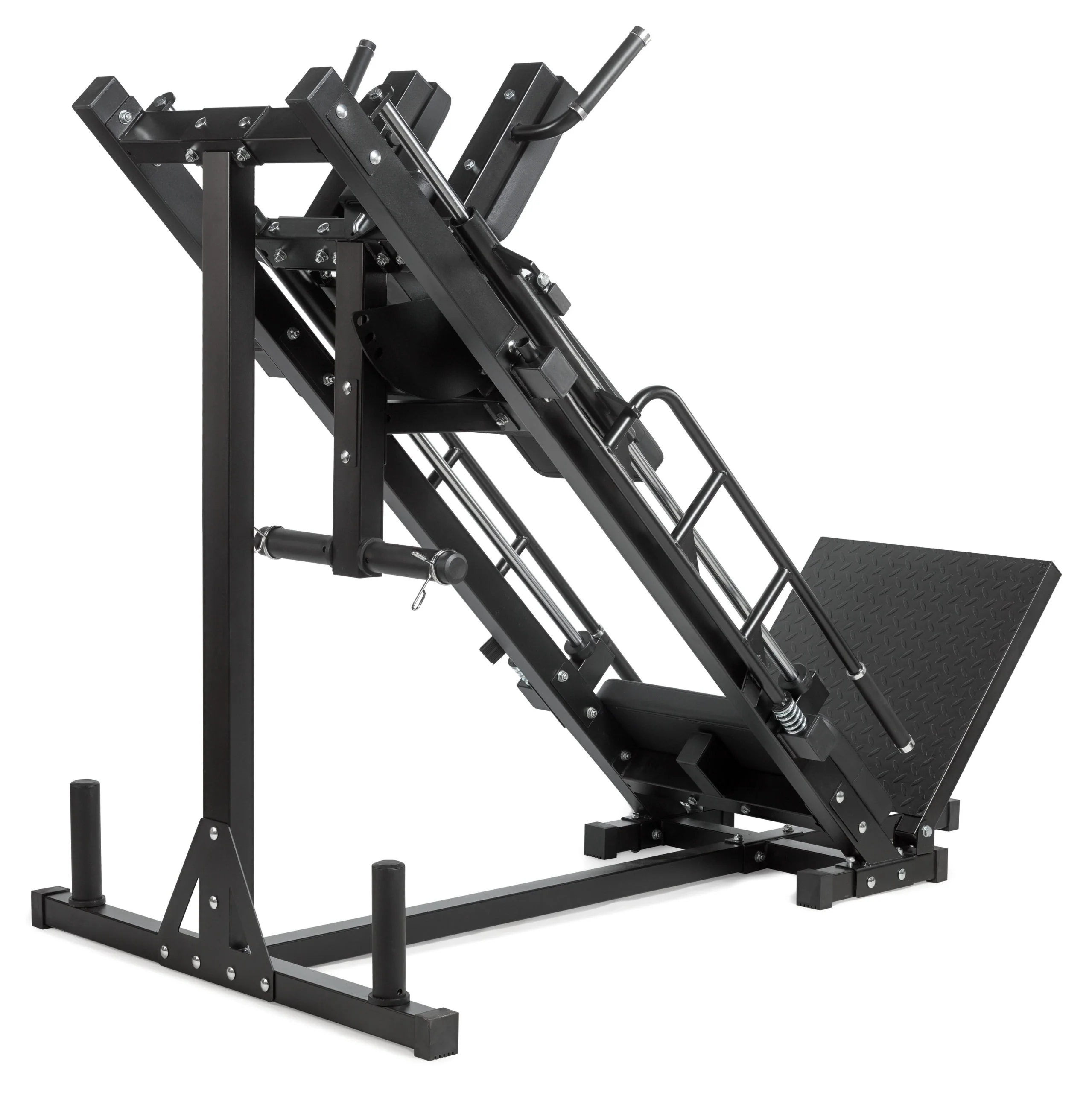 Фото Жим ногами, Гак машина VictoryFit VF-C6013 со склада магазина Спортев