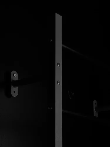 Фото Шведская стенка 3-х составная графит ШСг-00012 со склада магазина Спортев