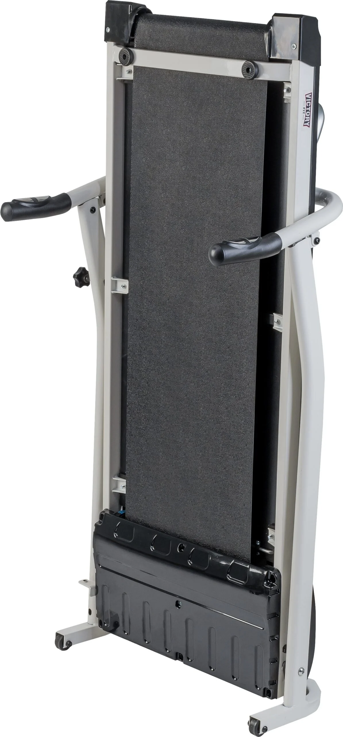 Фото Беговая дорожка VictoryFit VF-500 white со склада магазина Спортев