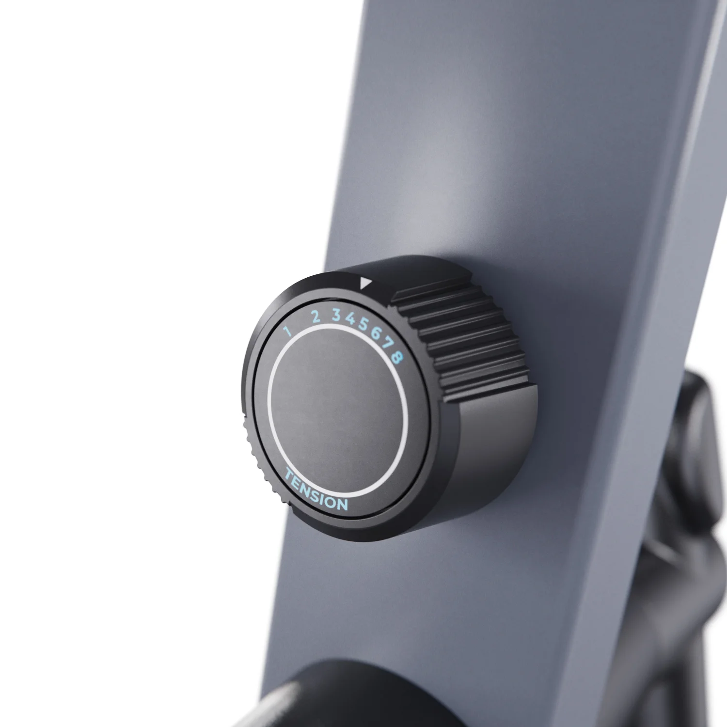 Фото Эллиптический тренажер DFC E95001 магн. со склада магазина Спортев